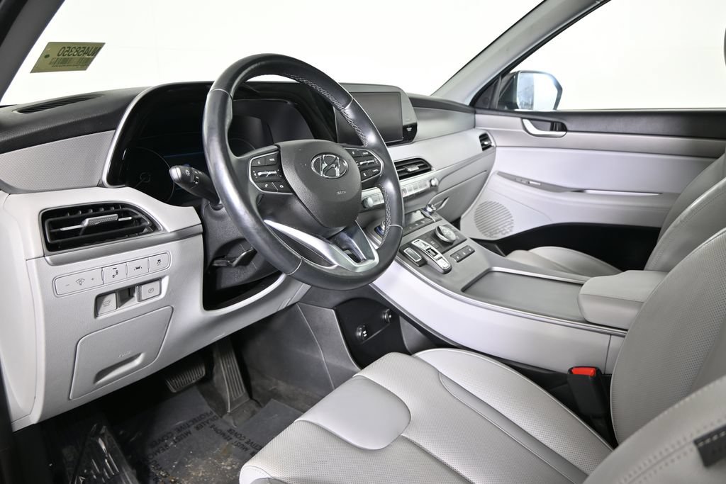 Used 2022 Hyundai Palisade SEL w/ Premium Package AWD/4WD image 26
