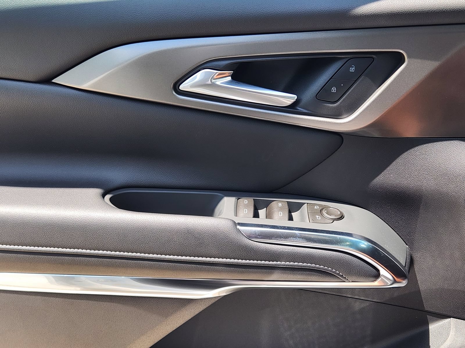New 2026 Chevrolet Traverse LT FWD image 20