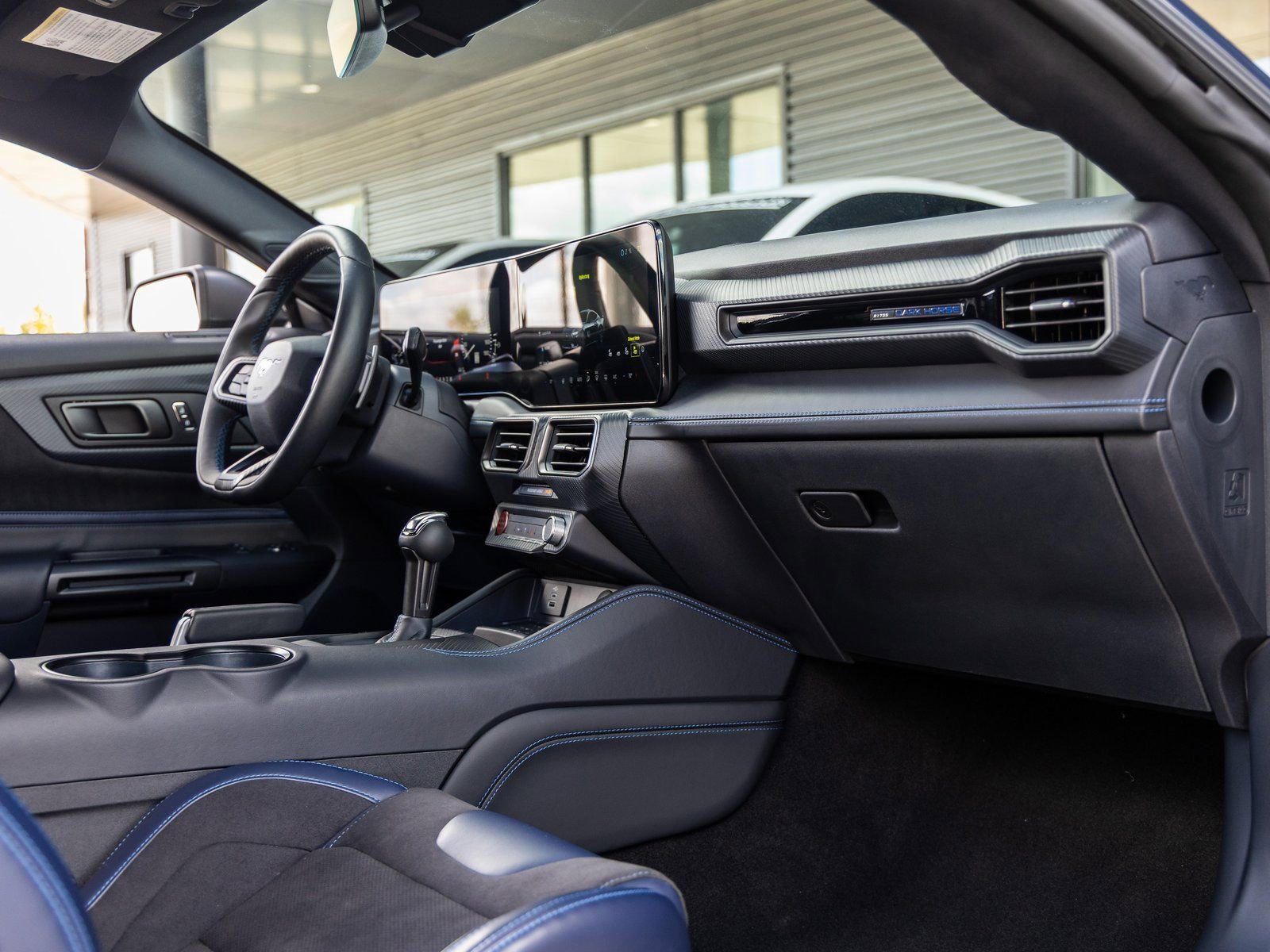 Used 2024 Ford Mustang Dark Horse image 46