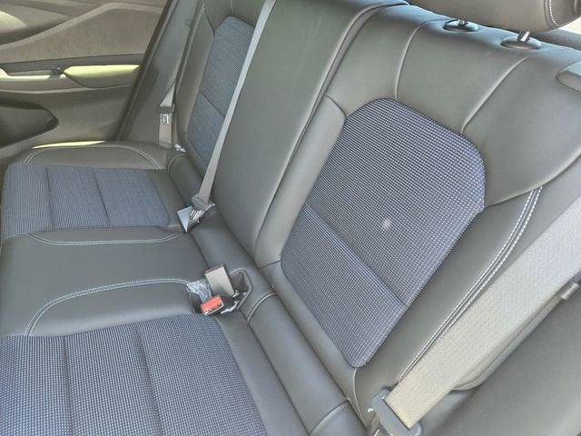 New 2026 Buick Envista Preferred w/ Convenience I Package FWD image 7