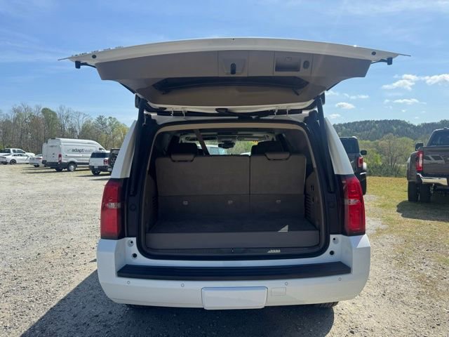 Used 2020 Chevrolet Tahoe LT AWD/4WD image 10