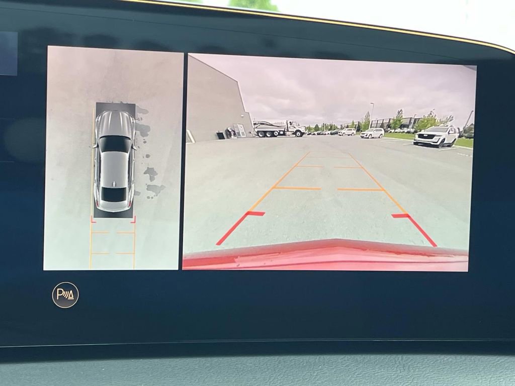 New 2026 Cadillac CT5 Premium Luxury w/ Technology Package image 35