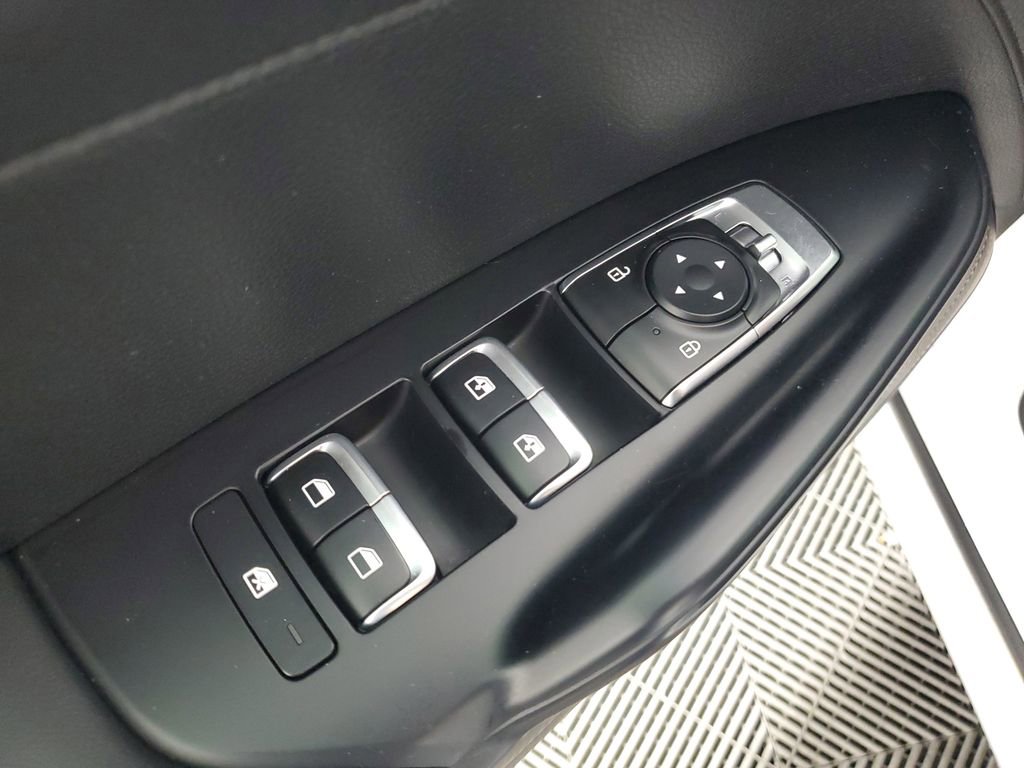 Used 2022 Kia K5 GT-Line image 28