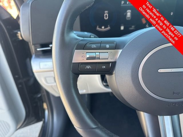 Used 2025 Hyundai Kona SEL image 17