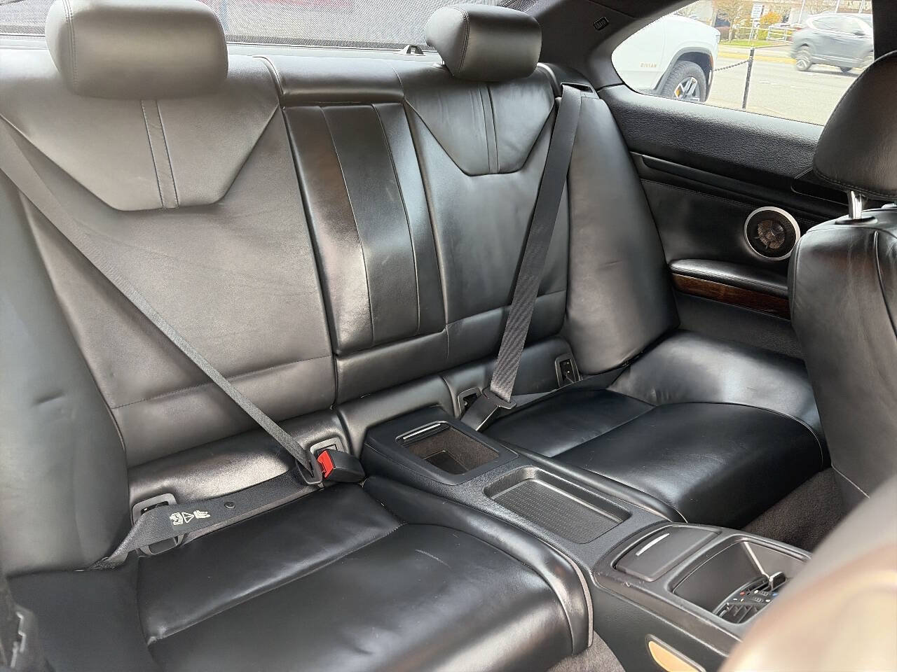 Used 2011 BMW M3 Coupe RWD image 20