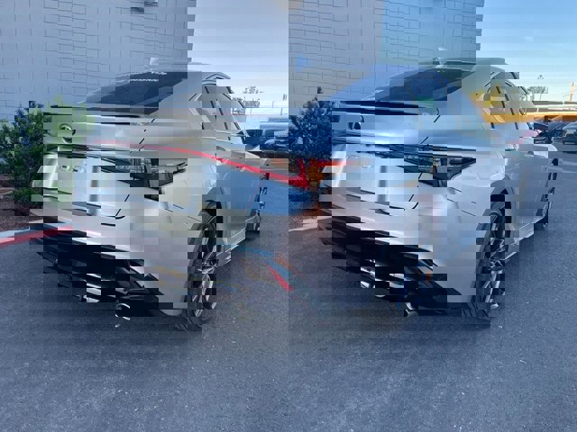 Certified 2025 Lexus IS 300 F Sport image 3