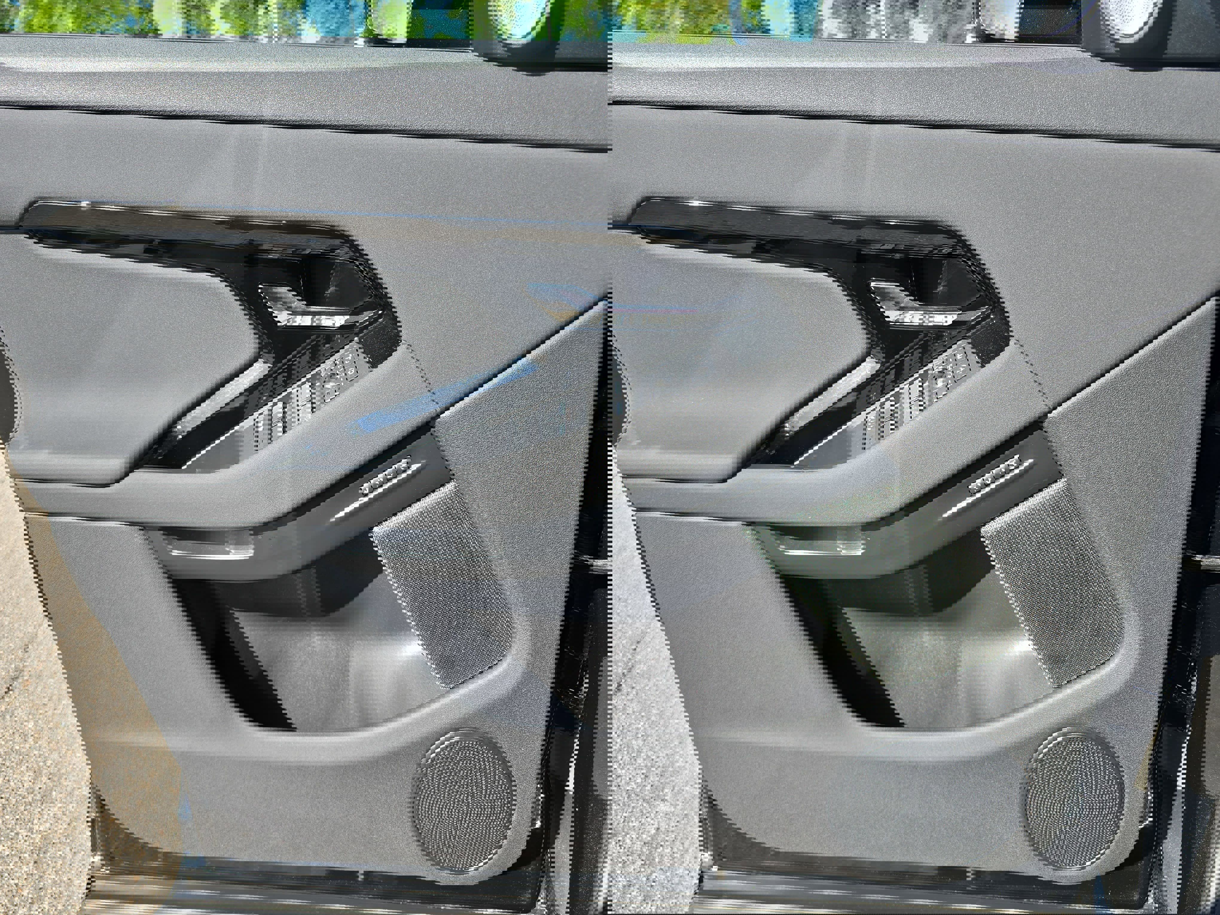 Certified 2026 Land Rover Range Rover Evoque Dynamic SE image 27