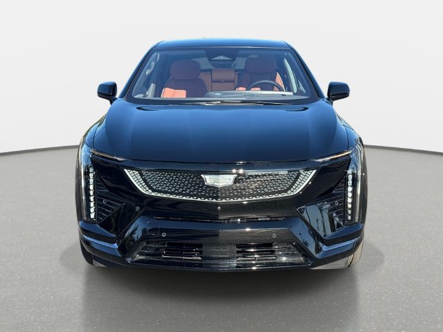 New 2027 Cadillac Optiq Premium Sport w/ LPO, Floor Liner Package AWD/4WD image 8