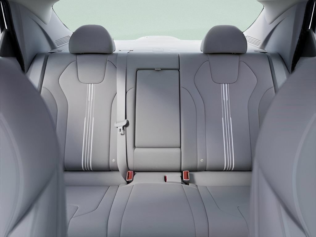 Used 2026 Hyundai Elantra Sport w/ Cargo Package FWD image 12