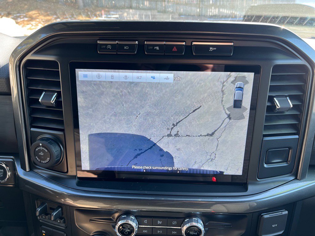 Used 2023 Ford F150 XLT w/ Equipment Group 302A High image 29