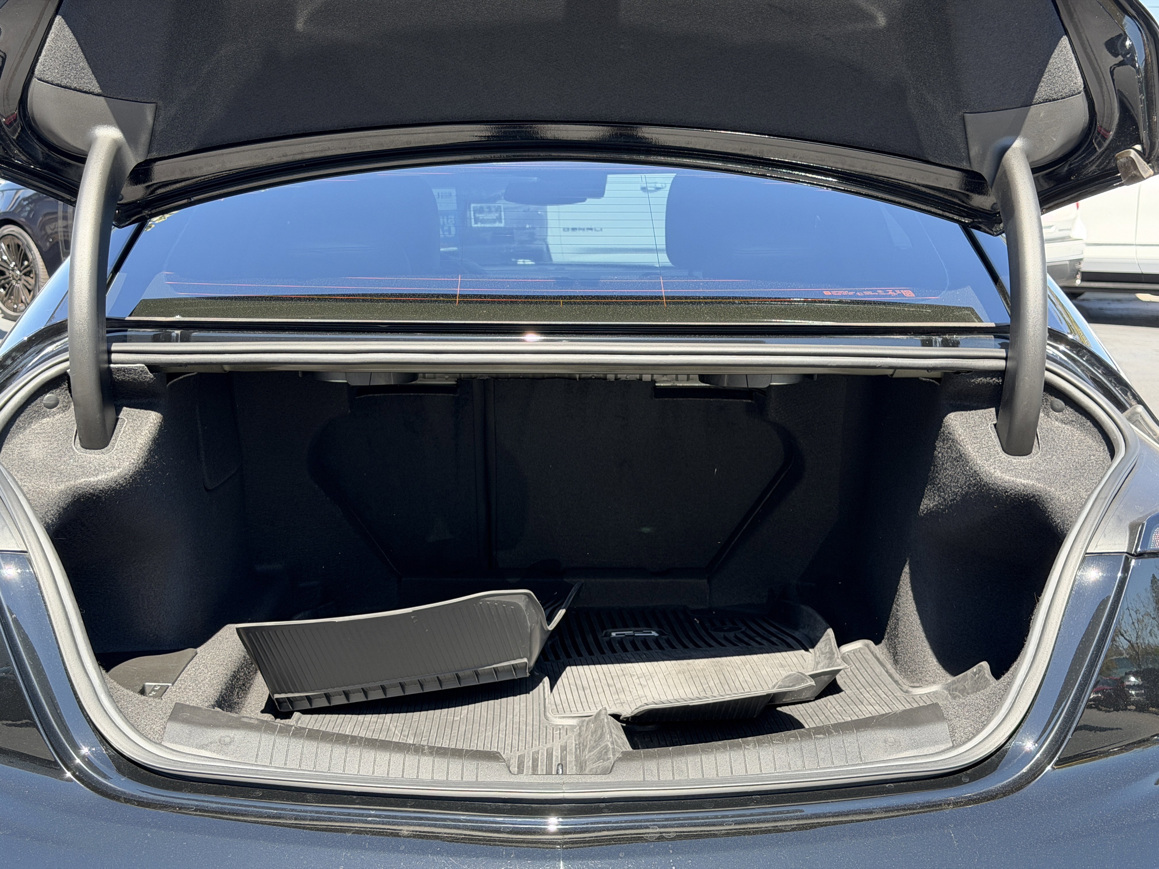 Certified 2023 Cadillac CT5 Sport image 10