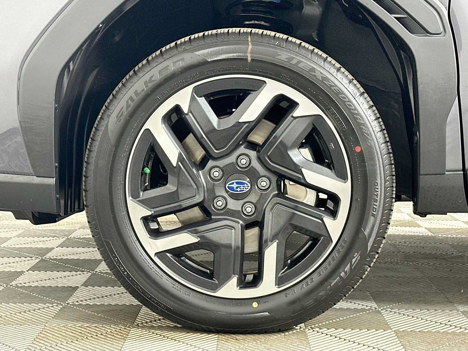 Certified 2026 Subaru Forester Premium AWD/4WD image 30