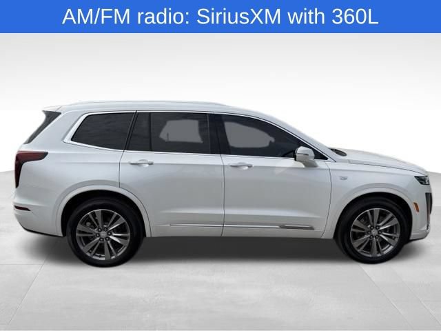 Used 2022 Cadillac XT6 Premium Luxury AWD/4WD image 9