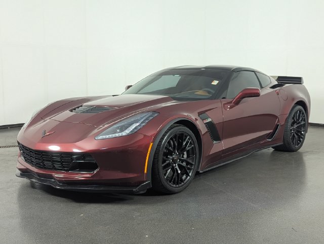 Used 2019 Chevrolet Corvette Z06 RWD image 4