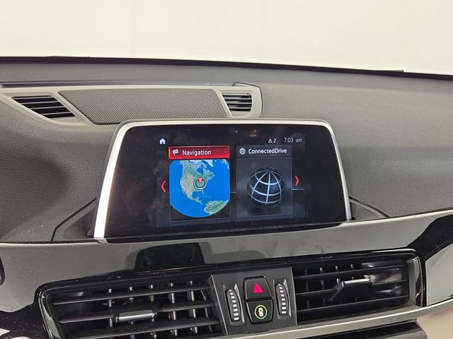 Used 2019 BMW X1 xDrive28i w/ Convenience Package image 17