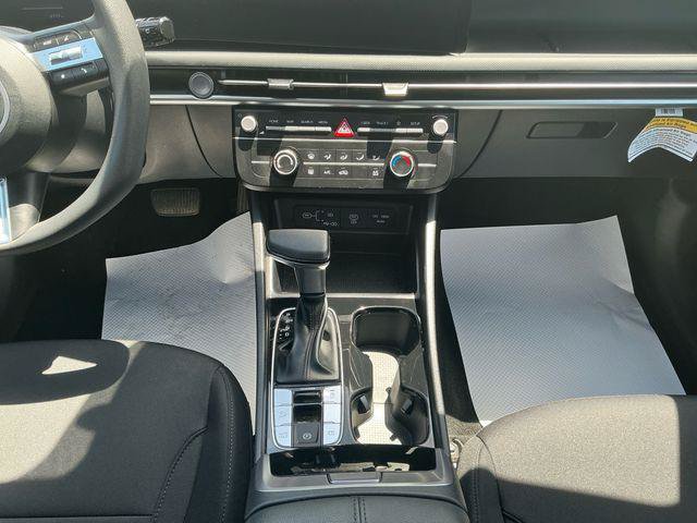 New 2026 Hyundai Tucson SE FWD image 11