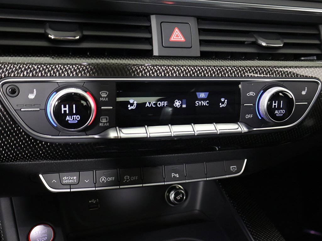 Used 2018 Audi S5 Prestige image 59