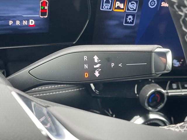 New 2026 Chevrolet Blazer EV LT FWD image 23