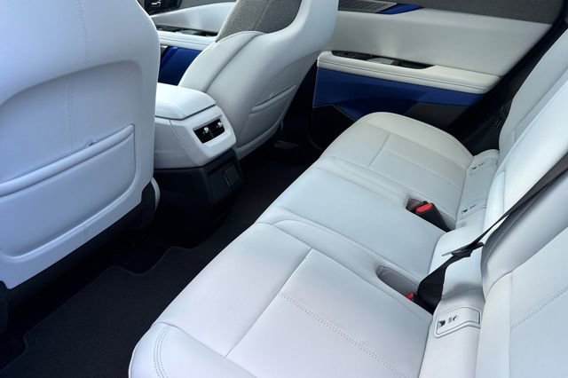 New 2026 Cadillac Optiq Sport 1 image 11