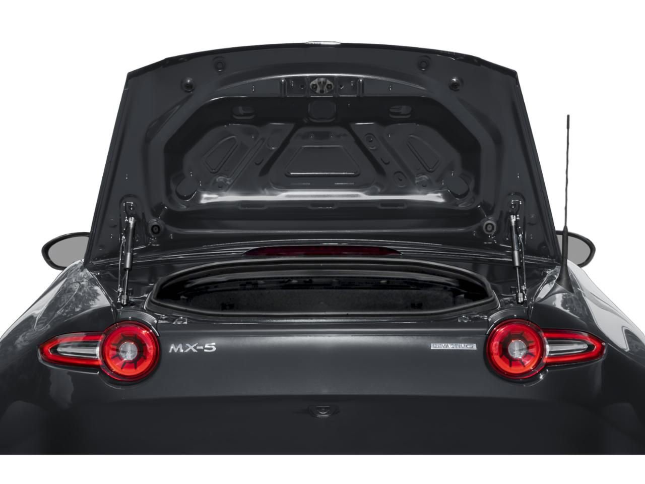 New 2025 MAZDA MX-5 Miata Sport image 8