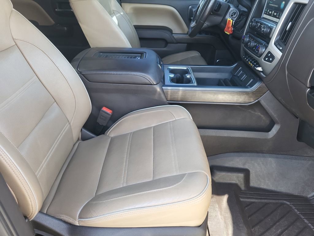 Used 2017 GMC Sierra 1500 Denali image 15