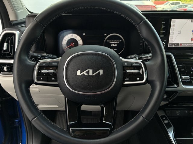 Used 2023 Kia Sorento SX image 15