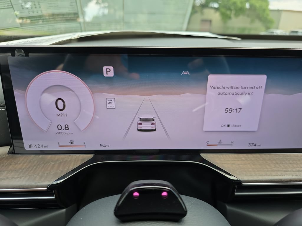 New 2026 Genesis GV80 2.5T Select AWD/4WD image 35