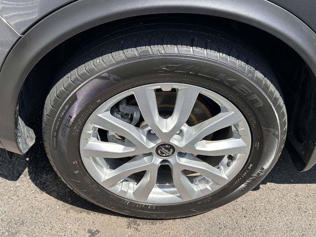 Used 2022 Nissan Rogue Sport SV w/ Technology Package AWD/4WD image 7