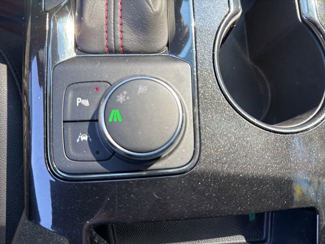 Certified 2023 Chevrolet Blazer RS w/ Enhanced Convenience Package image 24