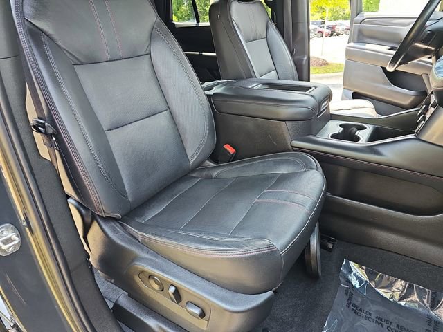 Used 2021 Chevrolet Tahoe RST AWD/4WD image 10