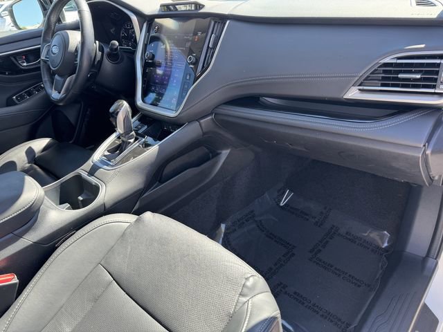 Used 2021 Subaru Legacy Limited image 11