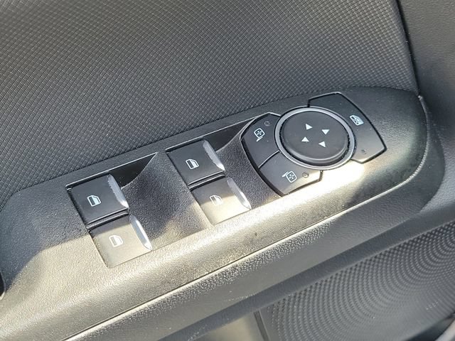 Used 2025 Ford Bronco Sport Big Bend AWD/4WD image 21