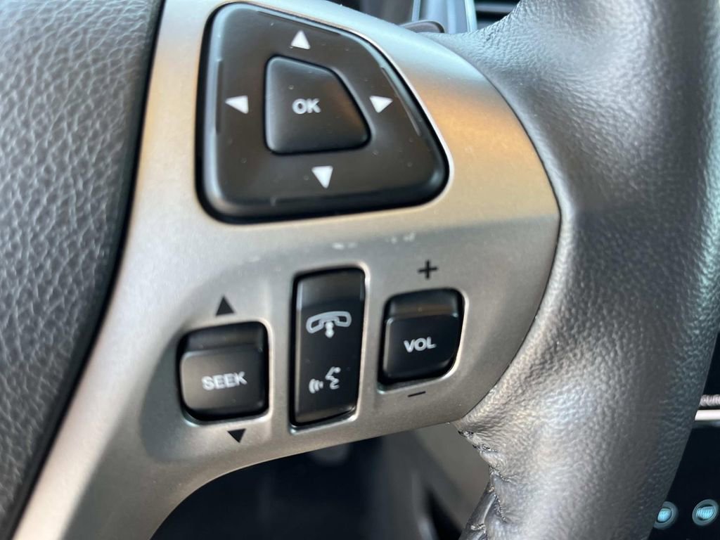 Used 2018 Ford Flex Limited w/ Equipment Group 303A AWD/4WD image 31