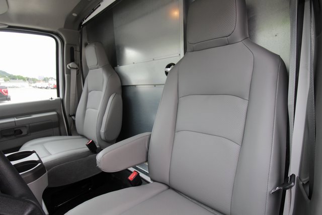New 2025 Ford E-350 and Econoline 350 Super Duty w/ Driver's Safety Package image 19