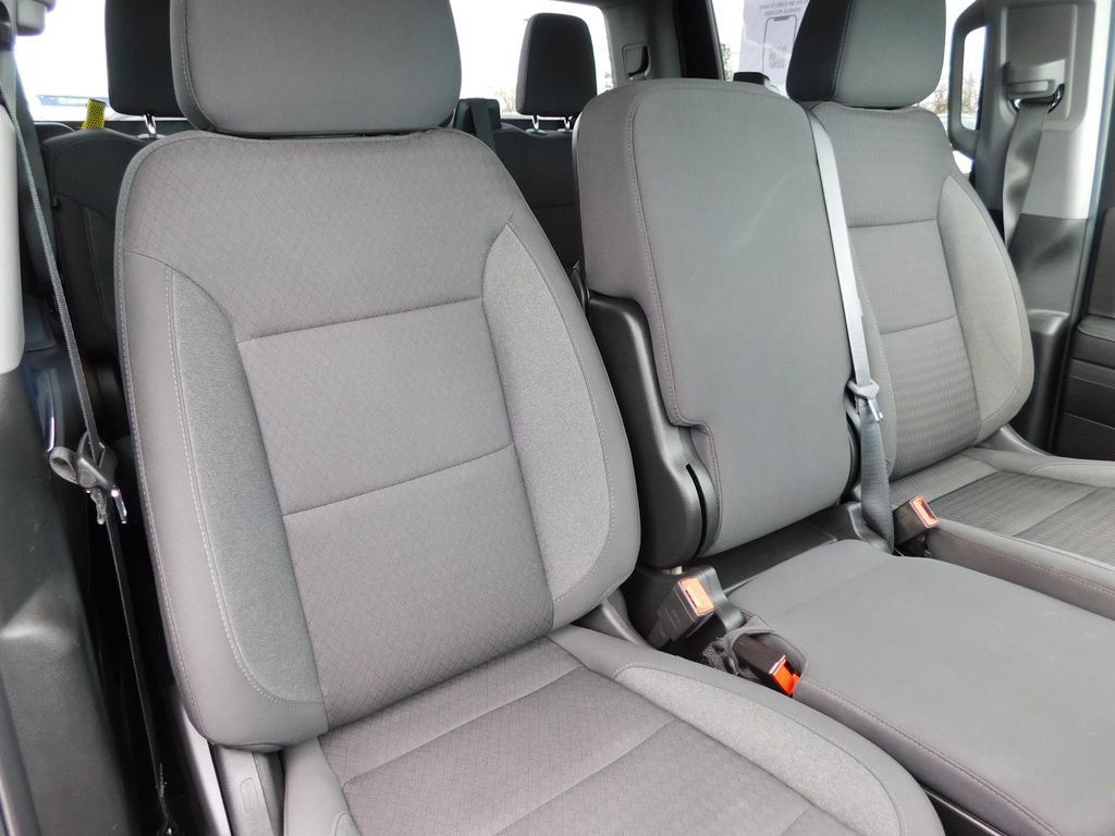 Used 2022 Chevrolet Silverado 1500 LT image 25