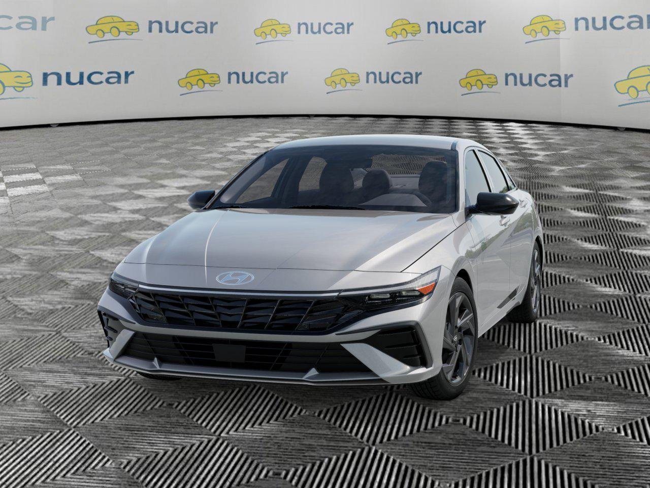 New 2026 Hyundai Elantra Sport image 6