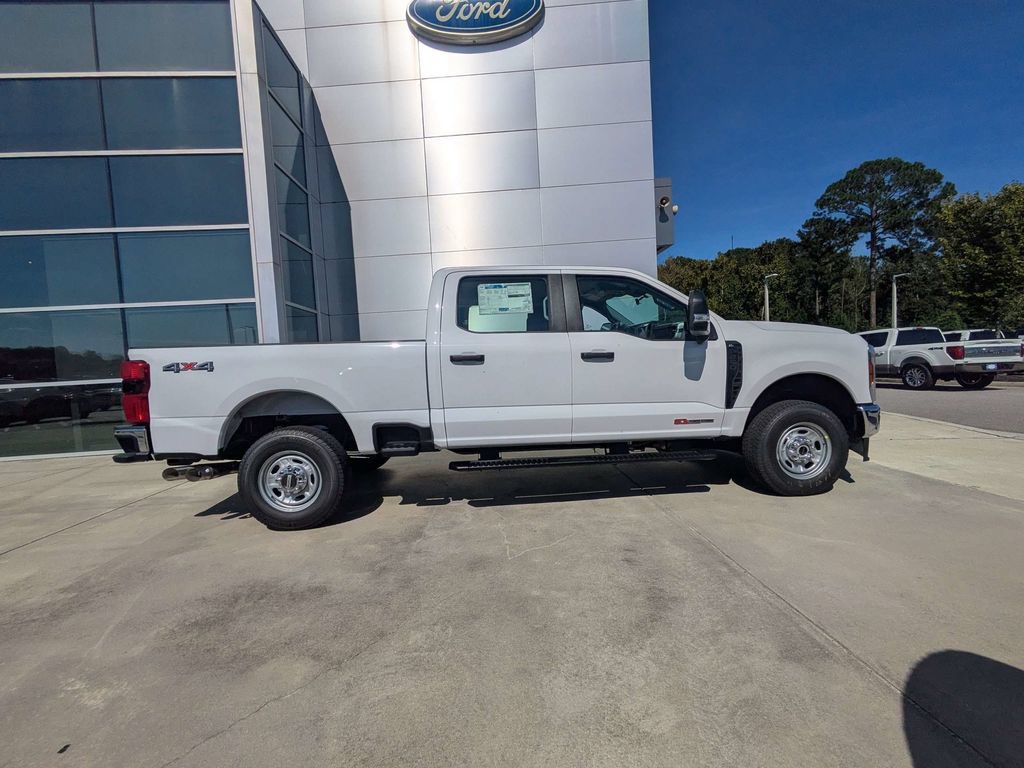 New 2027 Ford F250 XL w/ 360-Degree Camera Package AWD/4WD image 3