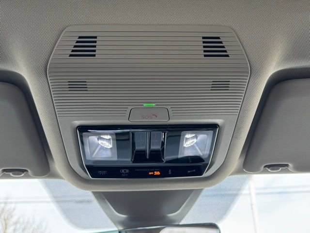 New 2026 Volkswagen Atlas SEL Premium R-Line image 19