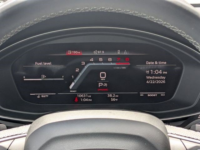 Used 2023 Audi SQ5 Premium Plus w/ Premium Plus Package AWD/4WD image 19