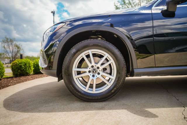 Certified 2023 Mercedes-Benz GLC 300 4MATIC image 9