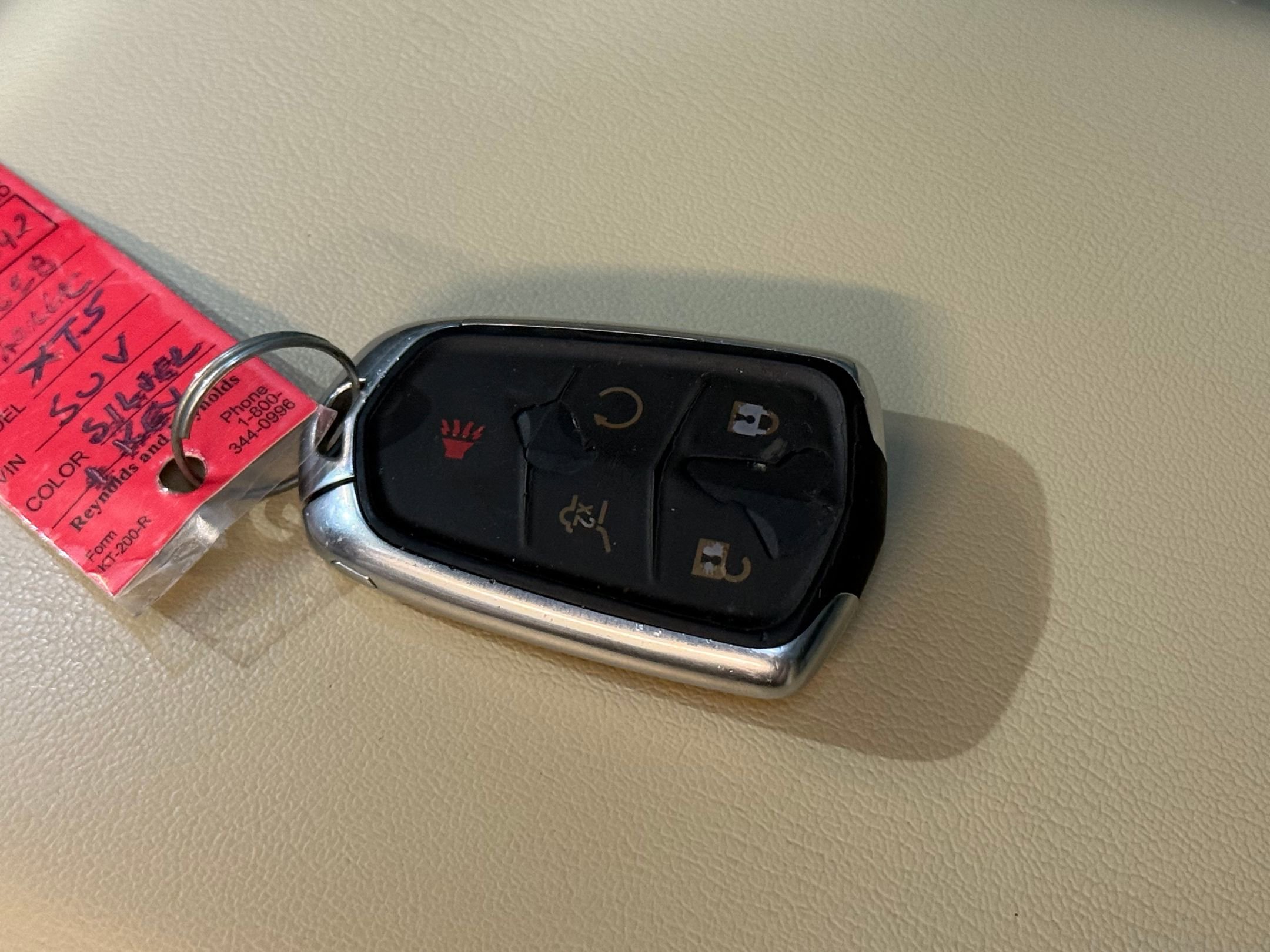 Used 2018 Cadillac XT5 Premium Luxury image 40