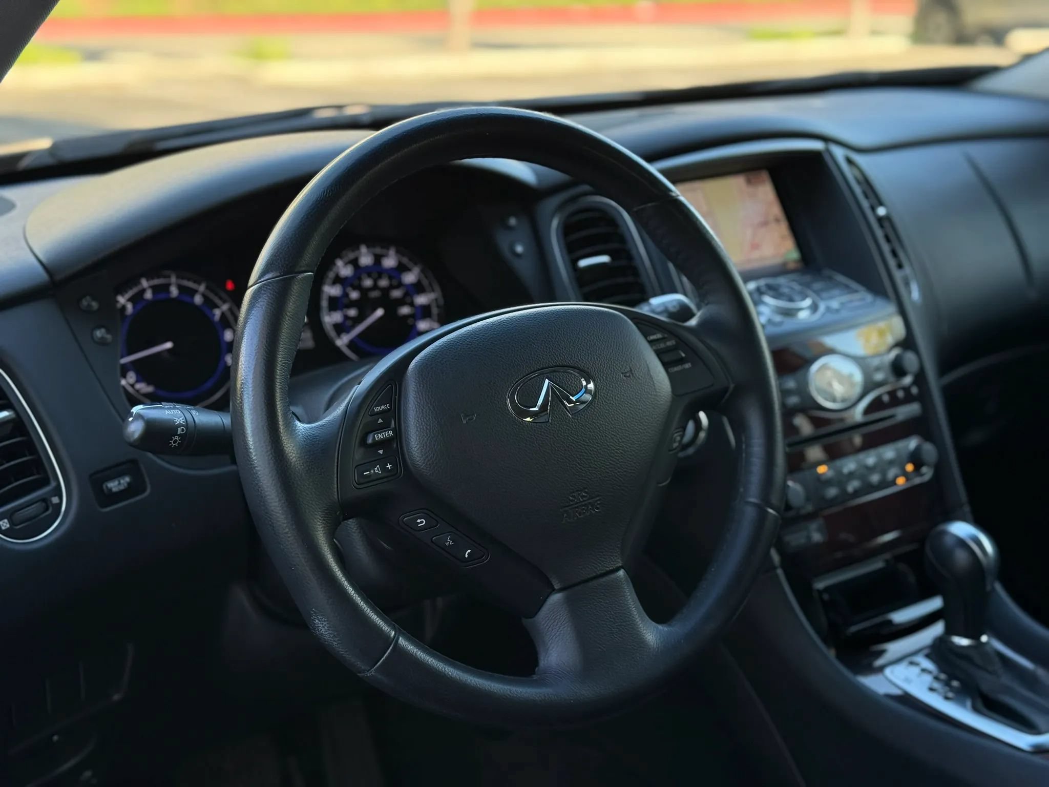 Used 2013 INFINITI EX37 Journey w/ Premium Pkg AWD/4WD image 22