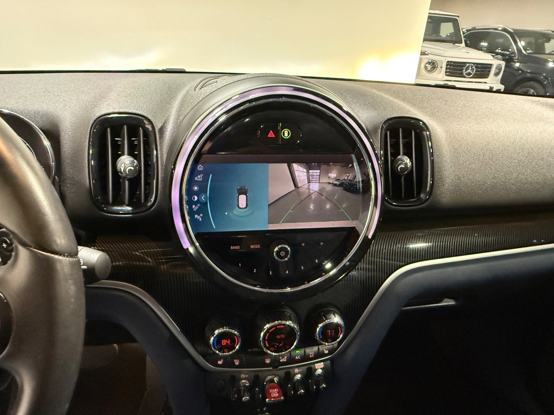 Used 2023 MINI Cooper Countryman S w/ Signature Upholstery Package image 33