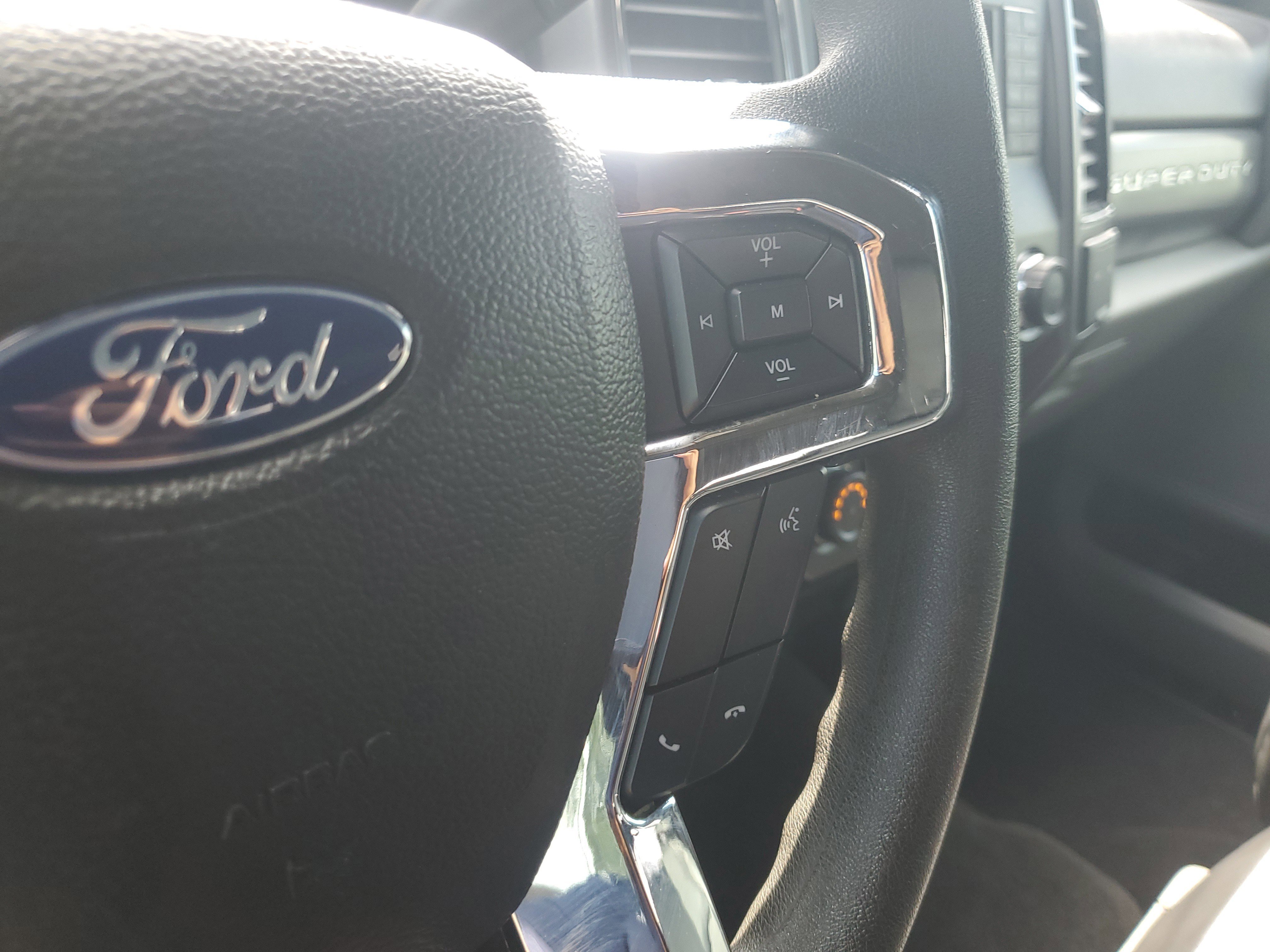 Used 2019 Ford F250 XLT AWD/4WD image 16