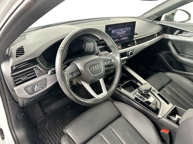 Used 2023 Audi A4 2.0T Premium Plus w/ Premium Plus Package image 20
