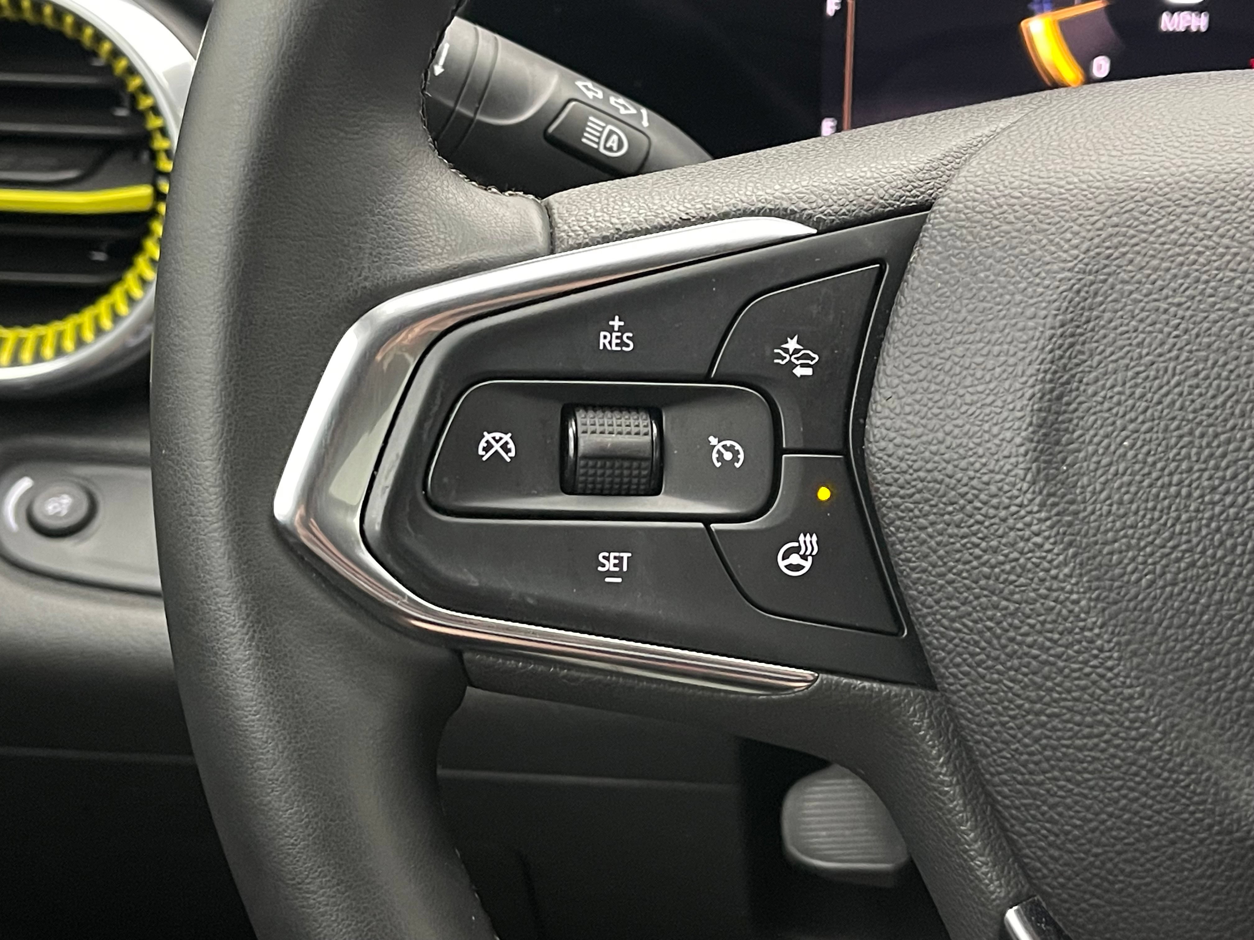 Used 2024 Chevrolet Trax ACTIV w/ Driver Confidence Package FWD image 22