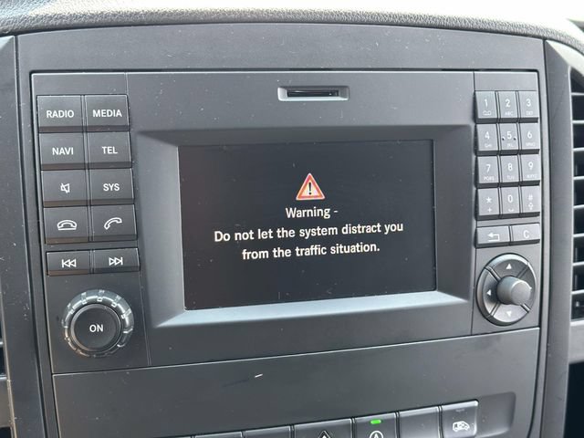 Used 2020 Mercedes-Benz Metris Passenger image 23