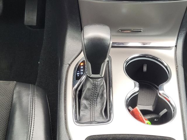 Used 2019 Jeep Grand Cherokee Altitude image 16