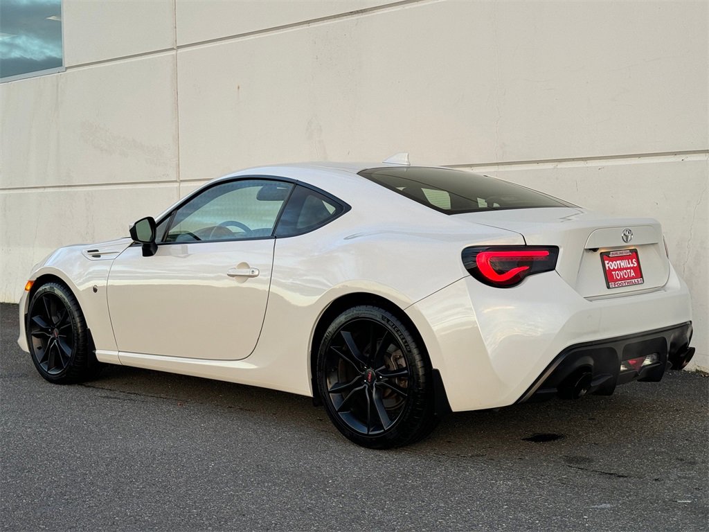 Used 2019 Toyota 86 image 5