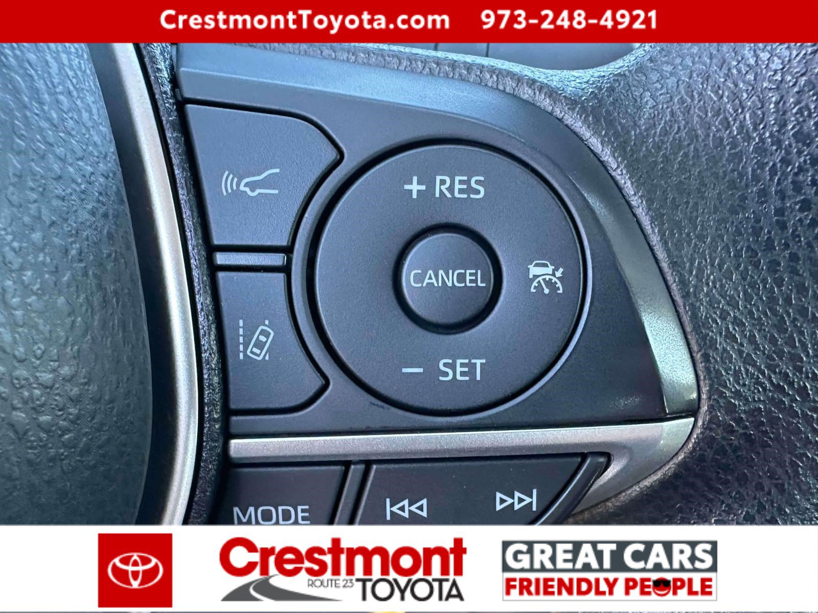 Certified 2024 Toyota Camry LE FWD image 20